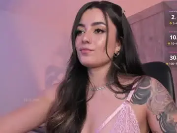 Chaturbate Adult Webcam of sofia_xgray