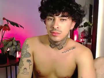 Chaturbate Sex Chat of stevennavarro