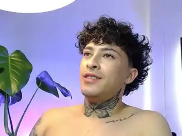 Chaturbate Private Sex Chat of stevennavarro