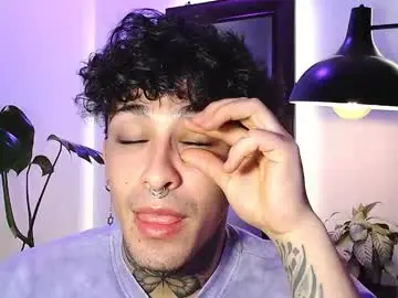 Chaturbate Adult Webcams of stevennavarro