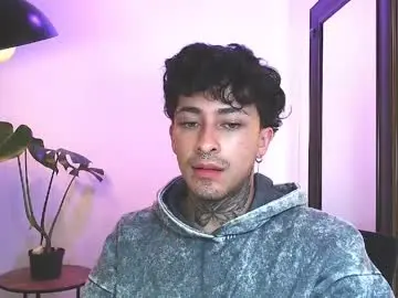 Chaturbate Sex Cam of stevennavarro