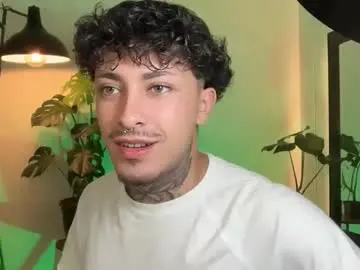 Chaturbate Best live sex cam show of stevennavarro