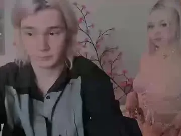 Chaturbate Live Porn of sweethearts_friends