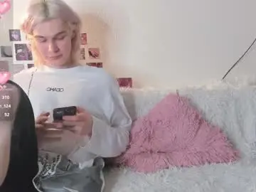 Chaturbate Private Sex Chat of sweethearts_friends