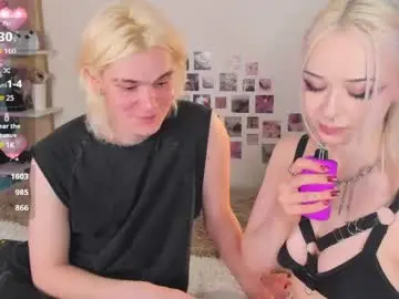 Chaturbate Watch Live Sex Cams of sweethearts_friends