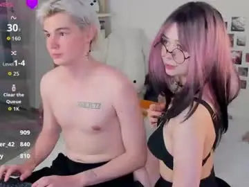 Chaturbate Private Sex Chat of sweethearts_friends