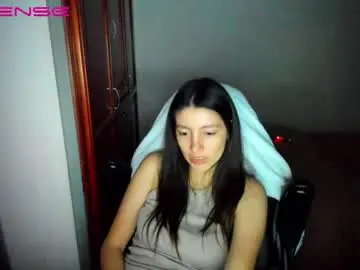 Chaturbate Live Porn of tinaricci