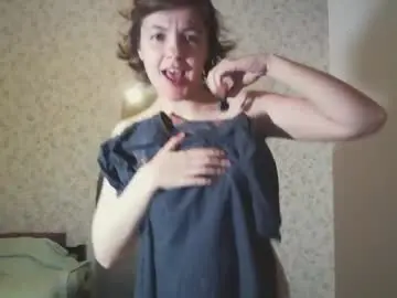 Chaturbate Adult Webcam of tiny_miracle
