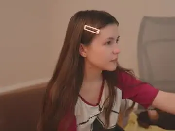 Chaturbate Best Webcam of tiny_miracle