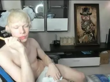 Chaturbate Nude Webcam of tuz94