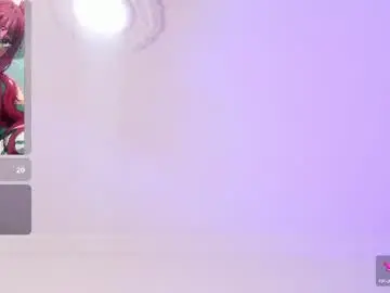 Chaturbate Private Sex Chat of valentinna_montess