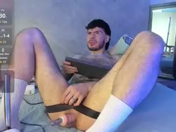 Chaturbate Sex Cam of vellotouch