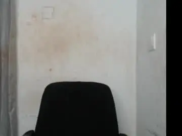 Chaturbate Sex Cam of wet_ebonygirl9