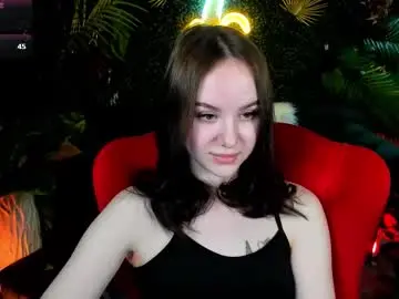 Chaturbate Sex Chat of yours_fetish_mary