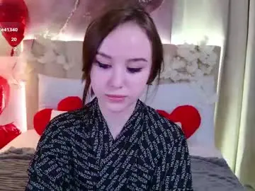 Chaturbate Nude Webcam of yours_fetish_mary