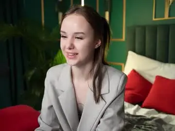 Chaturbate Sex Chat of yours_fetish_mary