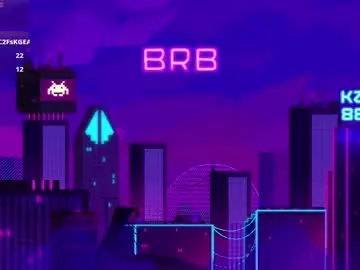 Chaturbate Best Webcam of yours_fetish_mary