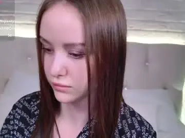 Chaturbate Live Sex of yours_fetish_mary