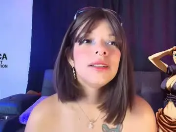 Chaturbate Free Porn Cam of yungelitamor_