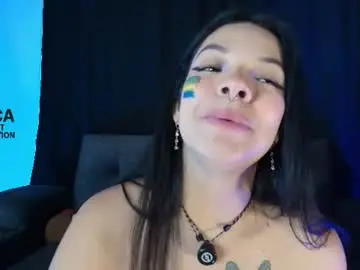 Chaturbate Private Sex Chat of yungelitamor_