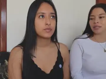 Chaturbate Live Sex Cam of 2summerlove2