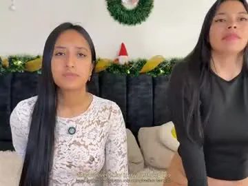 Chaturbate Live Porn of 2summerlove2