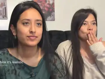 Chaturbate Best live sex cam show of 2summerlove2