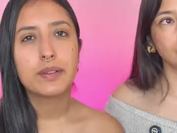 Chaturbate Free Live Porn of 2summerlove2