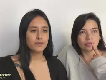 Chaturbate Adult Webcams of 2summerlove2