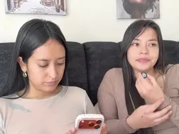 Chaturbate Adult Webcams of 2summerlove2