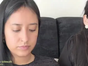 Chaturbate Free Live Porn of 2summerlove2