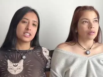 Chaturbate Best Webcam of 2summerlove2