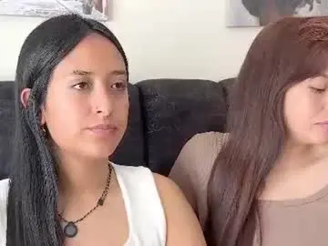 Chaturbate Free Live Porn of 2summerlove2