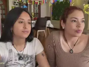 Chaturbate Sex Cam of 2summerlove2