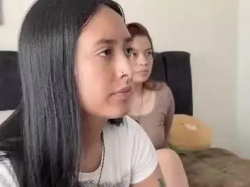 Chaturbate Live Sex Cam of 2summerlove2