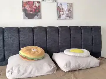 Chaturbate Best live sex cam show of 2summerlove2