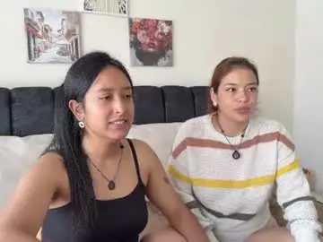 Chaturbate Live Porn of 2summerlove2