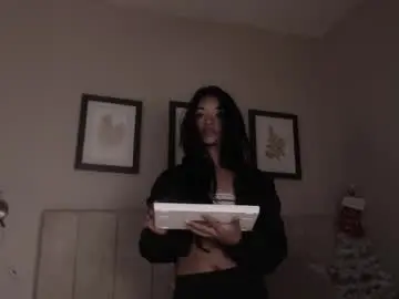 Chaturbate Sex Cam of _dakota_a