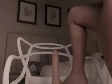 Chaturbate Free Porn Cam of _dakota_a