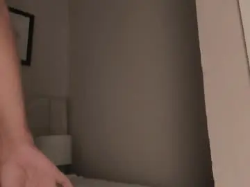 Chaturbate Sex Cam of _dakota_a