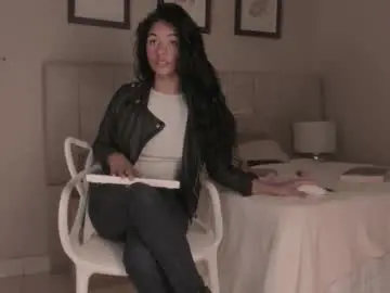 Chaturbate Free Porn Cam of _dakota_a