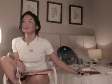 Chaturbate Adult Video Chat of _dakota_a