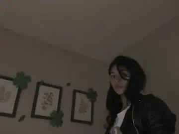 Chaturbate Live Sex of _dakota_a