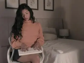 Chaturbate Private Sex Chat of _dakota_a