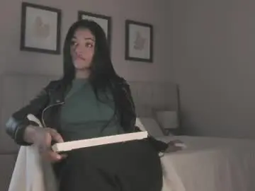 Chaturbate Live Sex Cam of _dakota_a