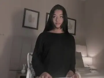 Chaturbate Adult Video Chat of _dakota_a