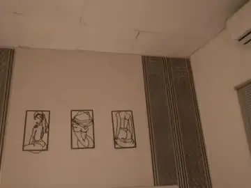 Chaturbate Private Sex Chat of _dakota_a