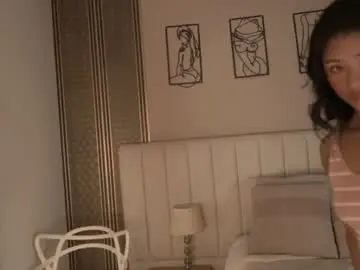 Chaturbate Free Porn Cam of _dakota_a