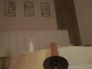 Chaturbate Sex Cam of _dakota_a