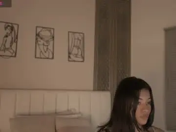 Chaturbate Live Porn of _dakota_a